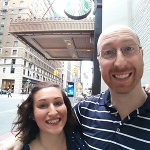 Meet your Posher, Sara